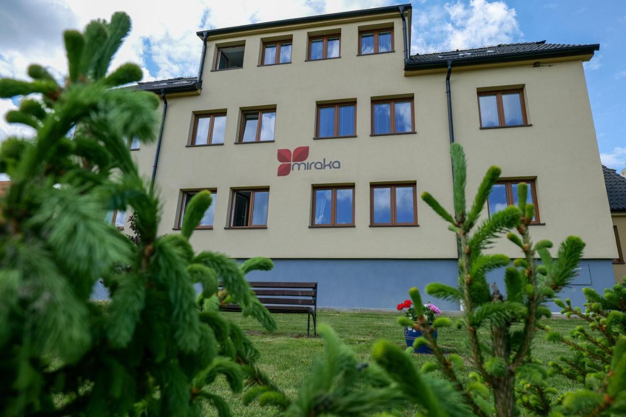 Miraka Apartman Lipno nad Vltavou Kültér fotó