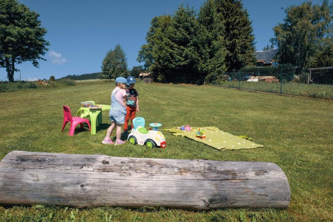 Miraka Apartman Lipno nad Vltavou Kültér fotó