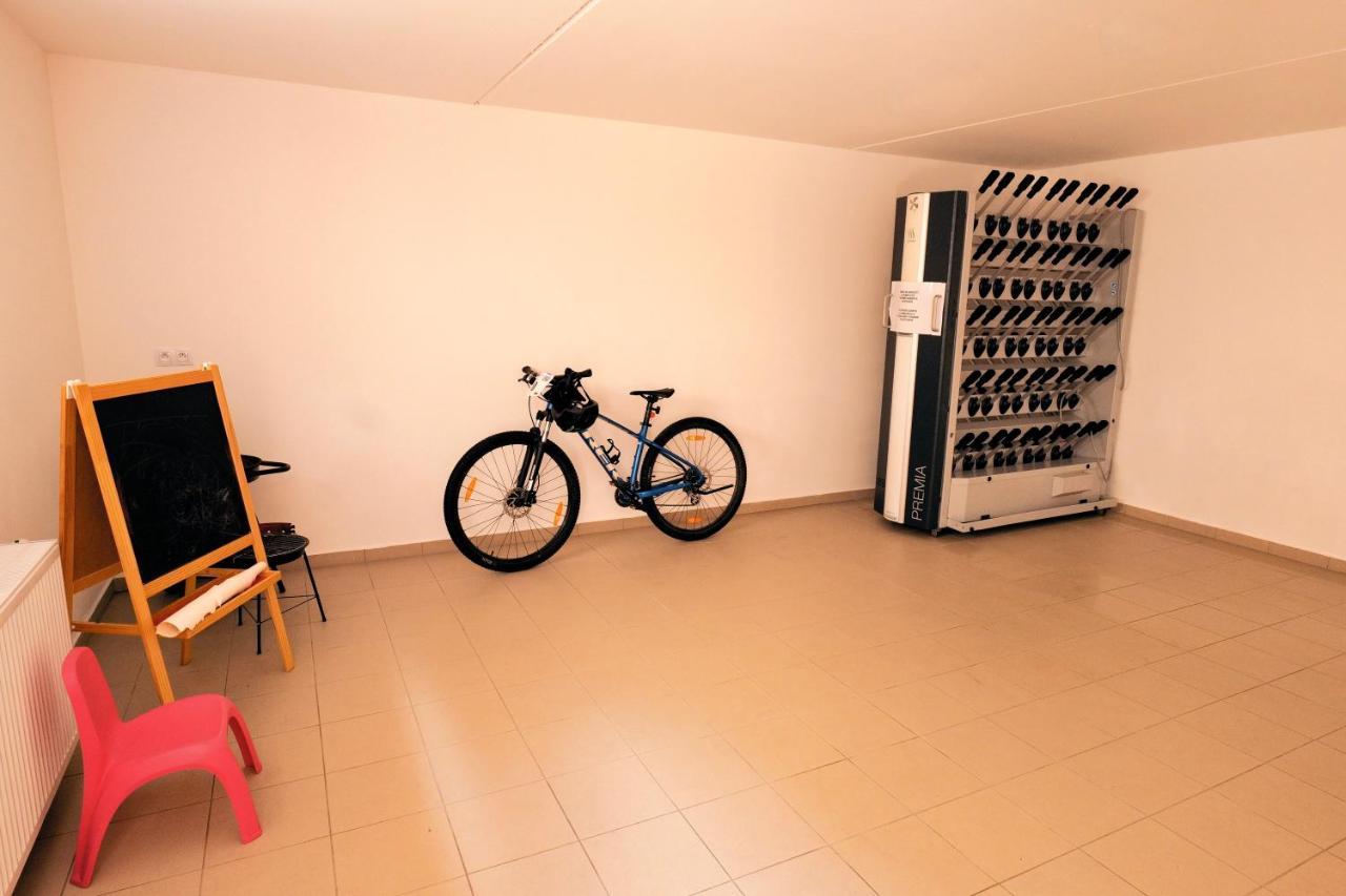 Miraka Apartman Lipno nad Vltavou Kültér fotó
