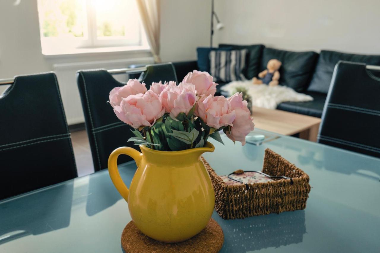 Miraka Apartman Lipno nad Vltavou Kültér fotó