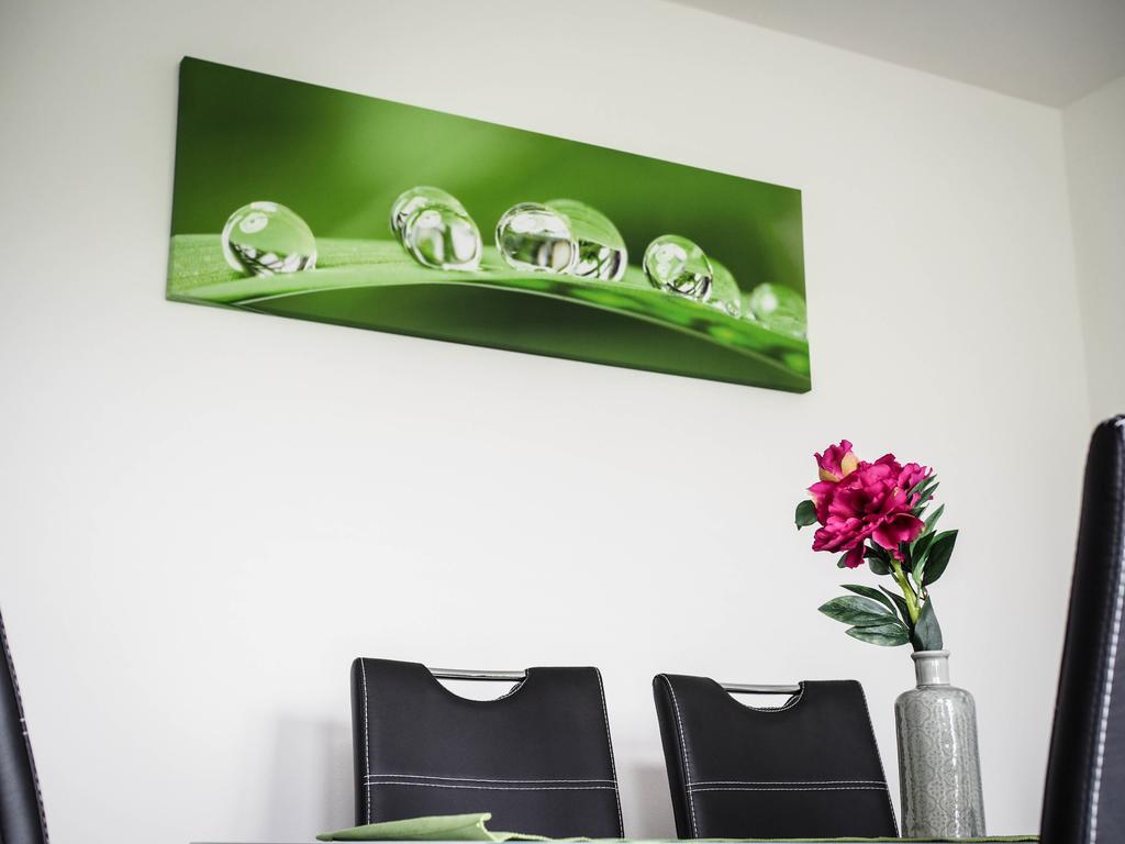 Miraka Apartman Lipno nad Vltavou Kültér fotó