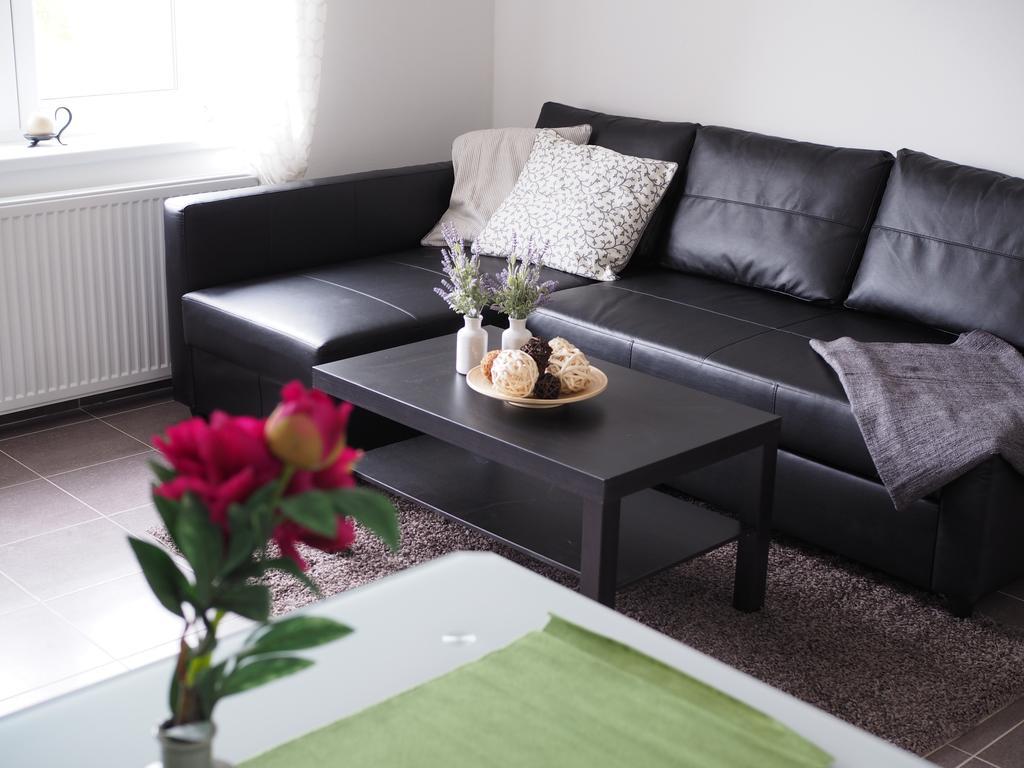 Miraka Apartman Lipno nad Vltavou Kültér fotó