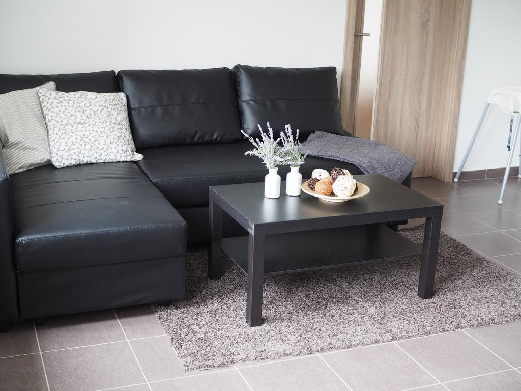 Miraka Apartman Lipno nad Vltavou Kültér fotó