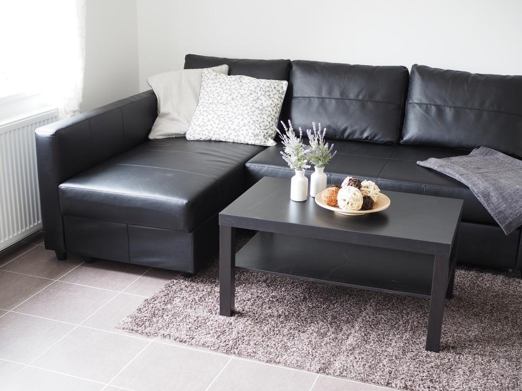 Miraka Apartman Lipno nad Vltavou Kültér fotó