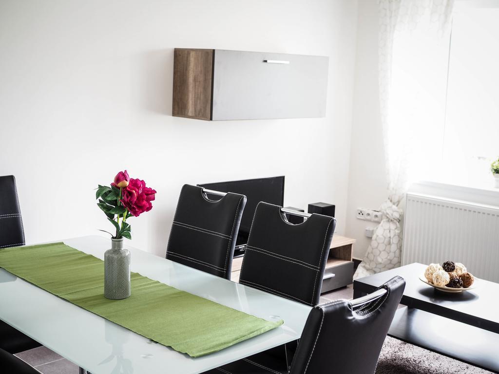 Miraka Apartman Lipno nad Vltavou Kültér fotó