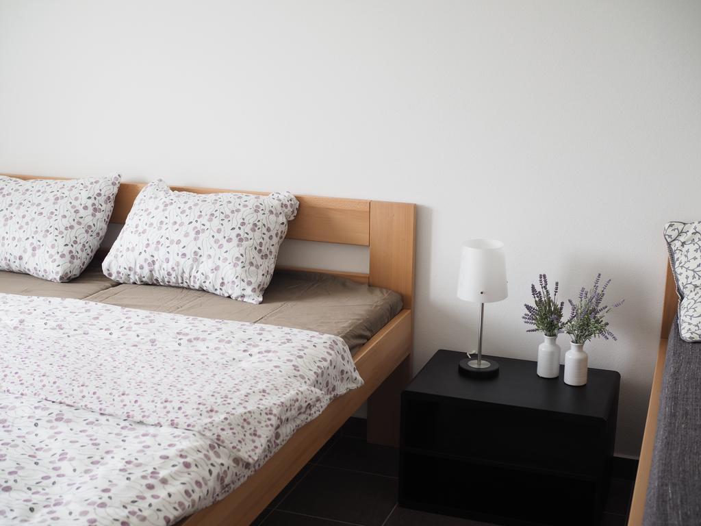 Miraka Apartman Lipno nad Vltavou Kültér fotó