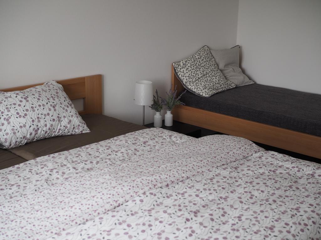 Miraka Apartman Lipno nad Vltavou Kültér fotó