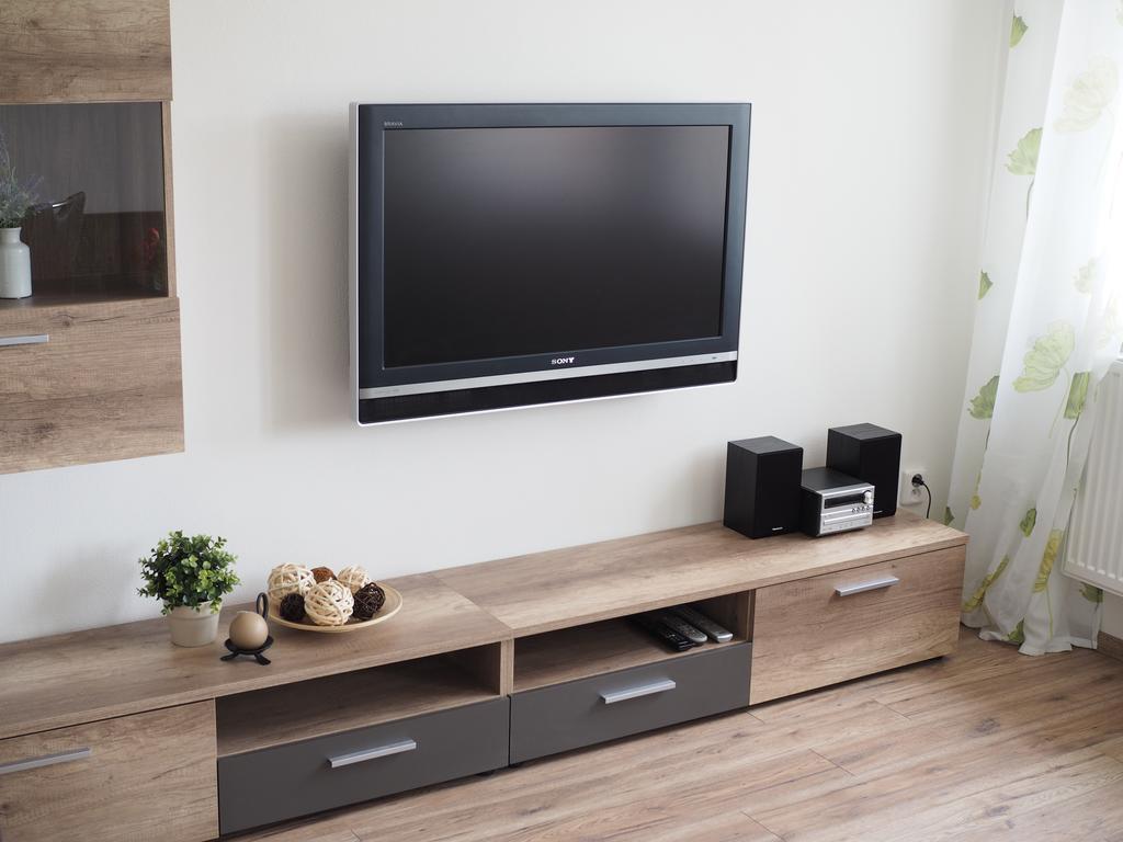 Miraka Apartman Lipno nad Vltavou Kültér fotó