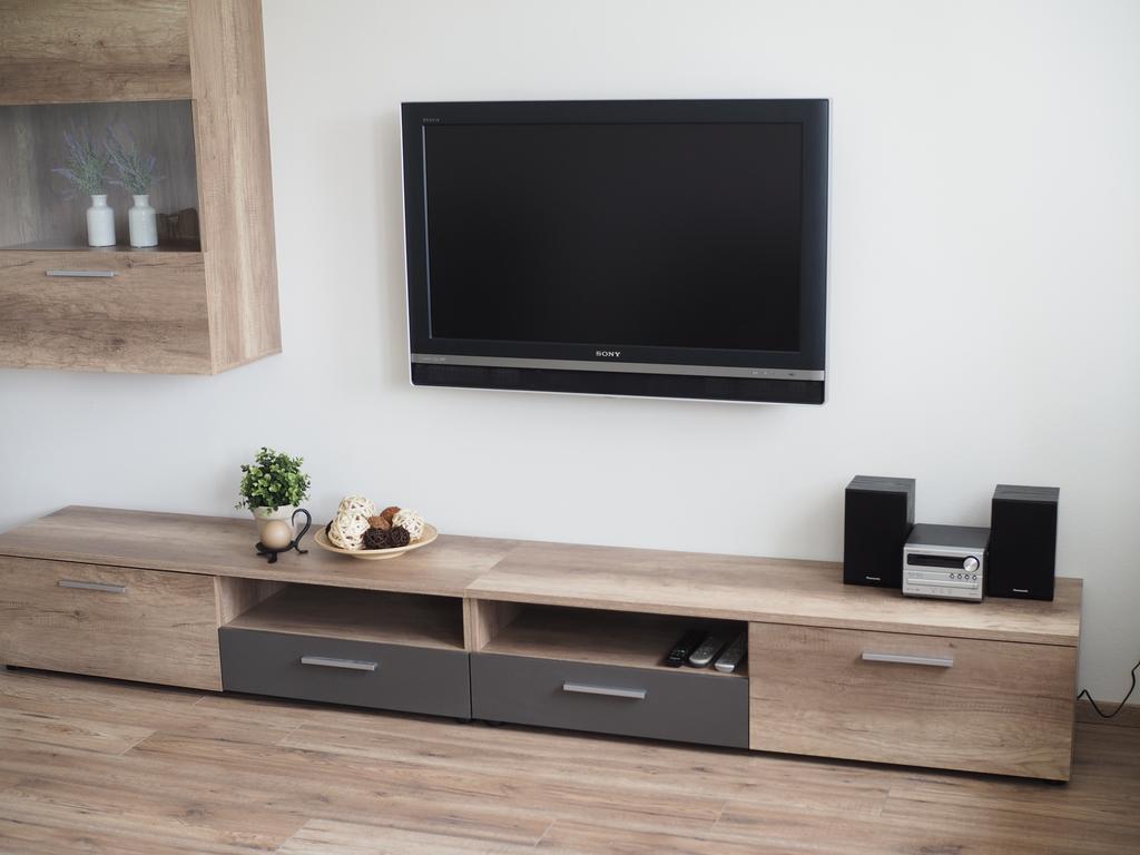 Miraka Apartman Lipno nad Vltavou Kültér fotó