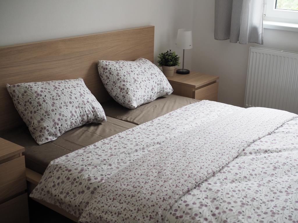 Miraka Apartman Lipno nad Vltavou Kültér fotó
