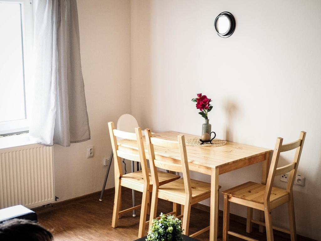 Miraka Apartman Lipno nad Vltavou Kültér fotó