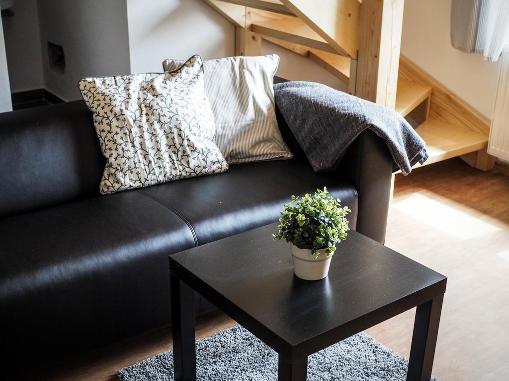 Miraka Apartman Lipno nad Vltavou Kültér fotó
