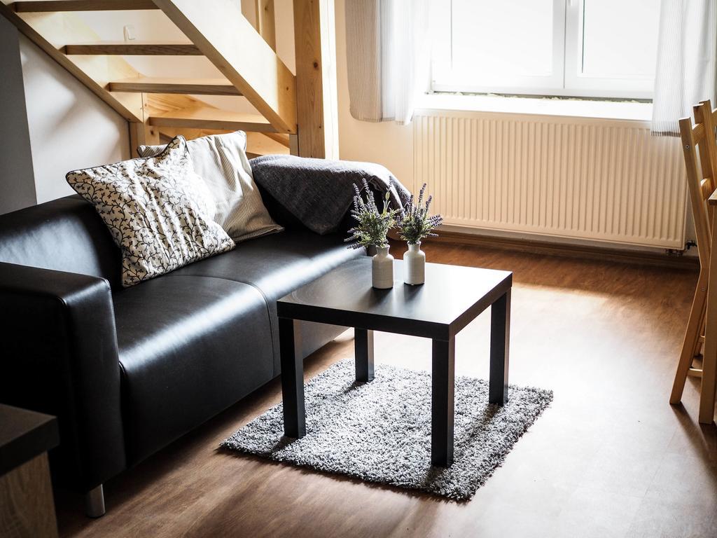 Miraka Apartman Lipno nad Vltavou Kültér fotó