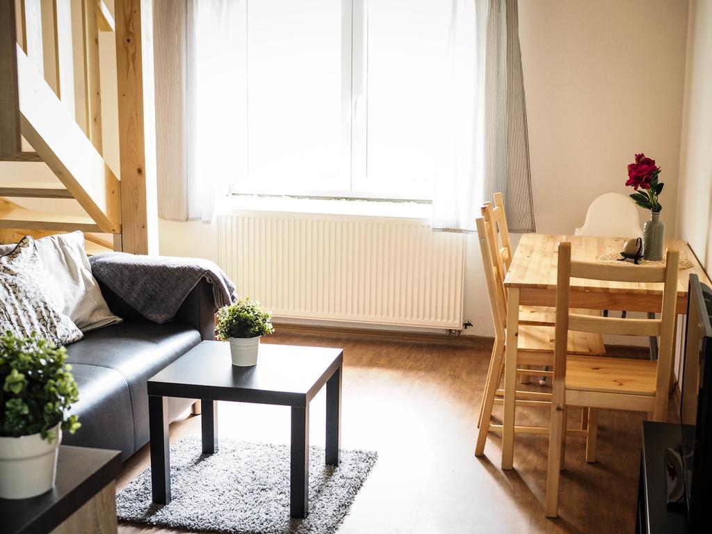 Miraka Apartman Lipno nad Vltavou Kültér fotó