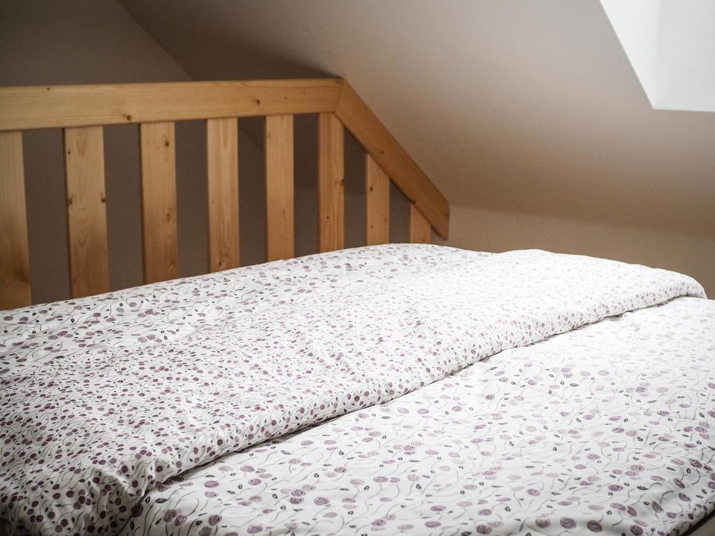 Miraka Apartman Lipno nad Vltavou Kültér fotó